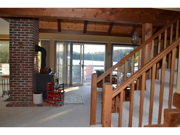 243 North Shore Road New Durham, NH 03855 - Photo 15 of 35