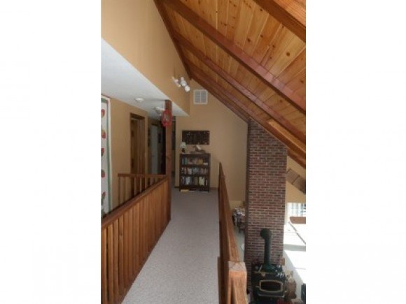 243 North Shore Road New Durham, NH 03855 - Photo 16 of 35