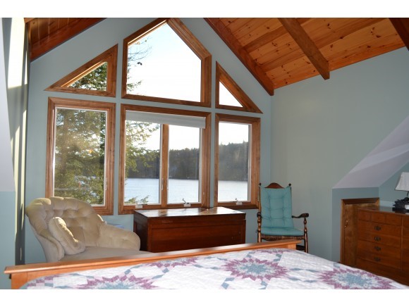 243 North Shore Road New Durham, NH 03855 - Photo 18 of 35