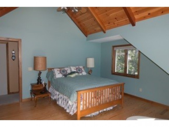 243 North Shore Road New Durham, NH 03855 - Photo 19 of 35