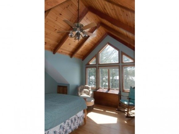 243 North Shore Road New Durham, NH 03855 - Photo 21 of 35
