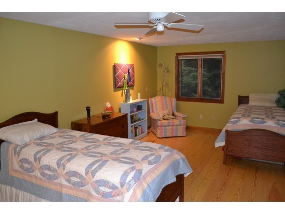 243 North Shore Road New Durham, NH 03855 - Photo 23 of 35