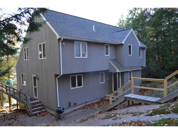 243 North Shore Road New Durham, NH 03855 - Photo 27 of 35
