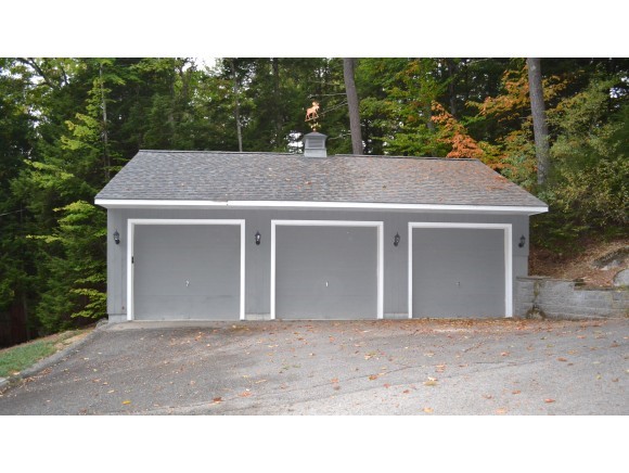243 North Shore Road New Durham, NH 03855 - Photo 28 of 35