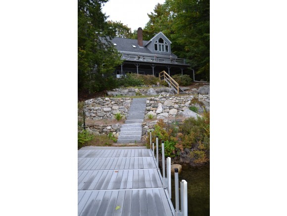 243 North Shore Road New Durham, NH 03855 - Photo 31 of 35