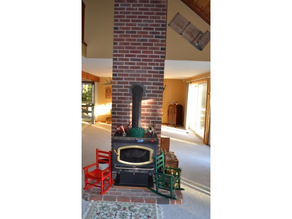 243 North Shore Road New Durham, NH 03855 - Photo 10 of 35