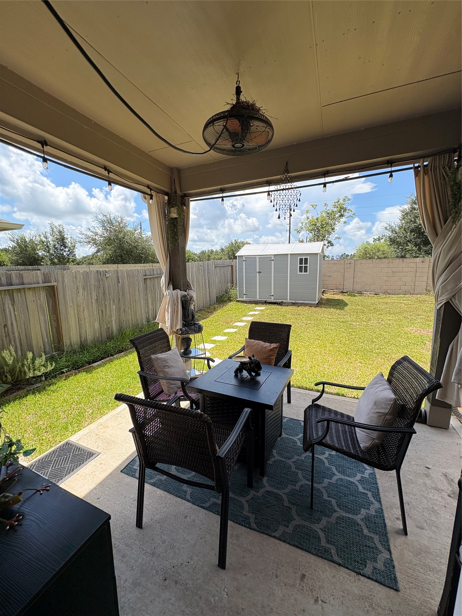 2418 Palisade Crst Drive Rosharon, TX 77583 - Photo 13 of 15