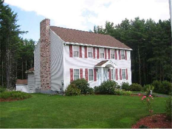 41 Orchard Hill Road Goffstown, NH 03045 - Photo 1 of 4 Gallery Image 1