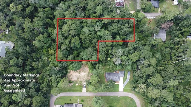 $295,000 | 603 East 2nd Avenue, Covington, LA 70433