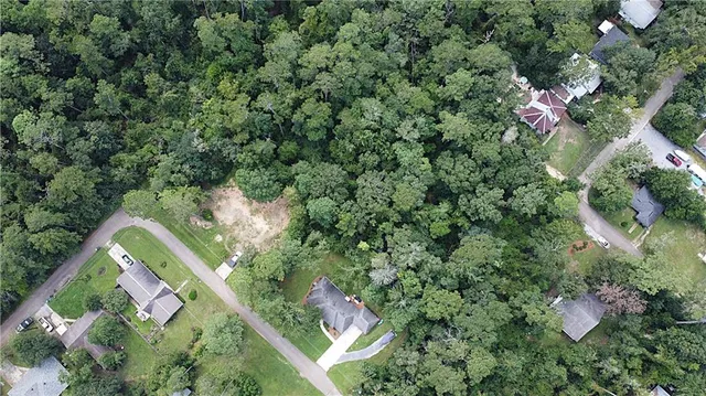 $295,000 | 603 East 2nd Avenue, Covington, LA 70433