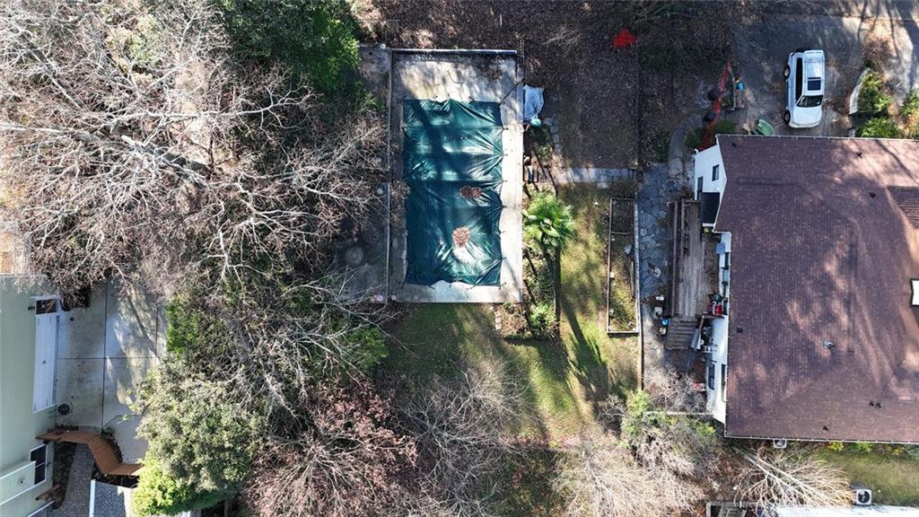 495 Pensdale Road Decatur, GA 30030 - Photo 11 of 16