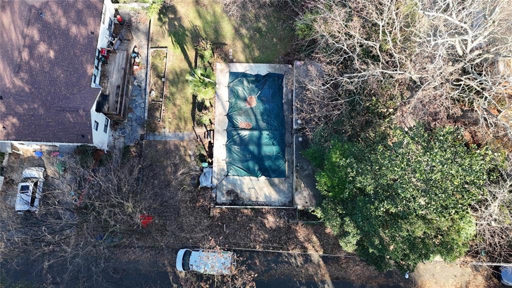 495 Pensdale Road Decatur, GA 30030 - Photo 7 of 16 a picture of street view