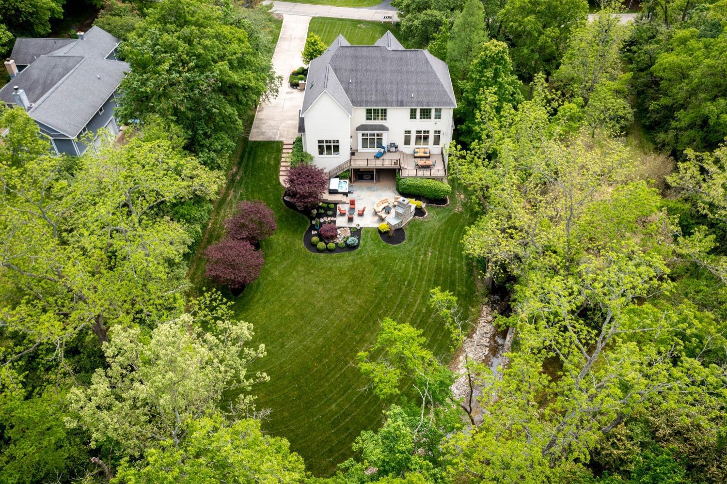 7640 Demar Road Cincinnati, OH 45243 - Photo 48 of 49