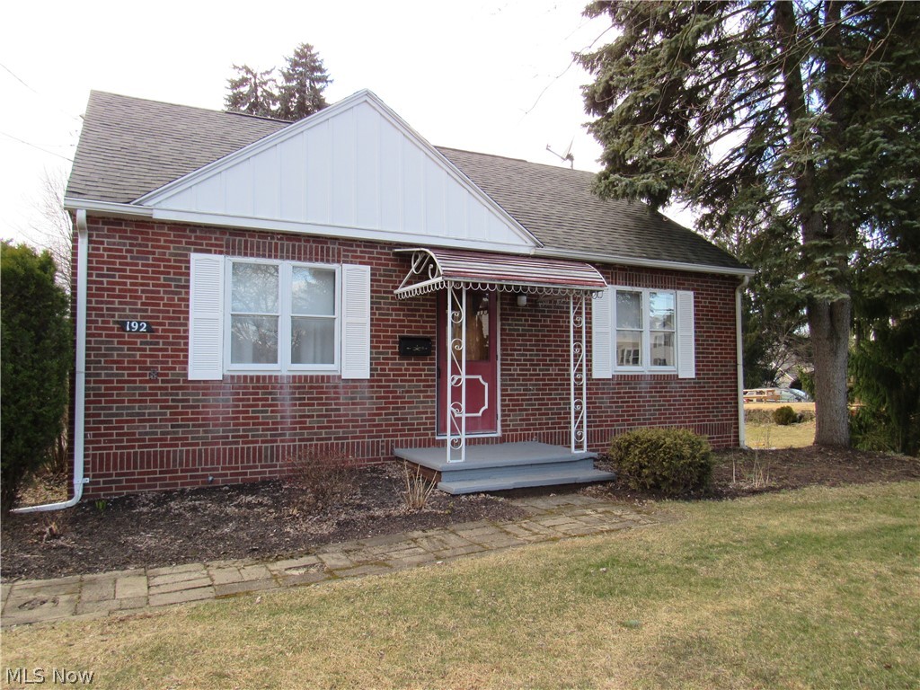 192 Canton Road Akron, OH 44312 - Photo 1 of 31 Gallery Image 1