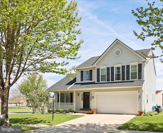 $345,000 | 4 Appler Court, Littlestown, PA 17340