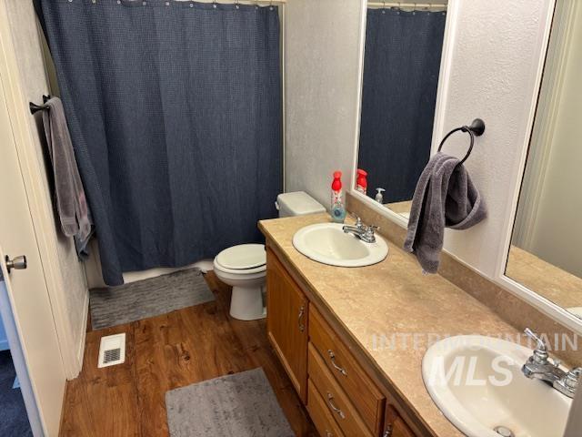 17052 Pershall Street Murphy, ID 83650 - Photo 19 of 26