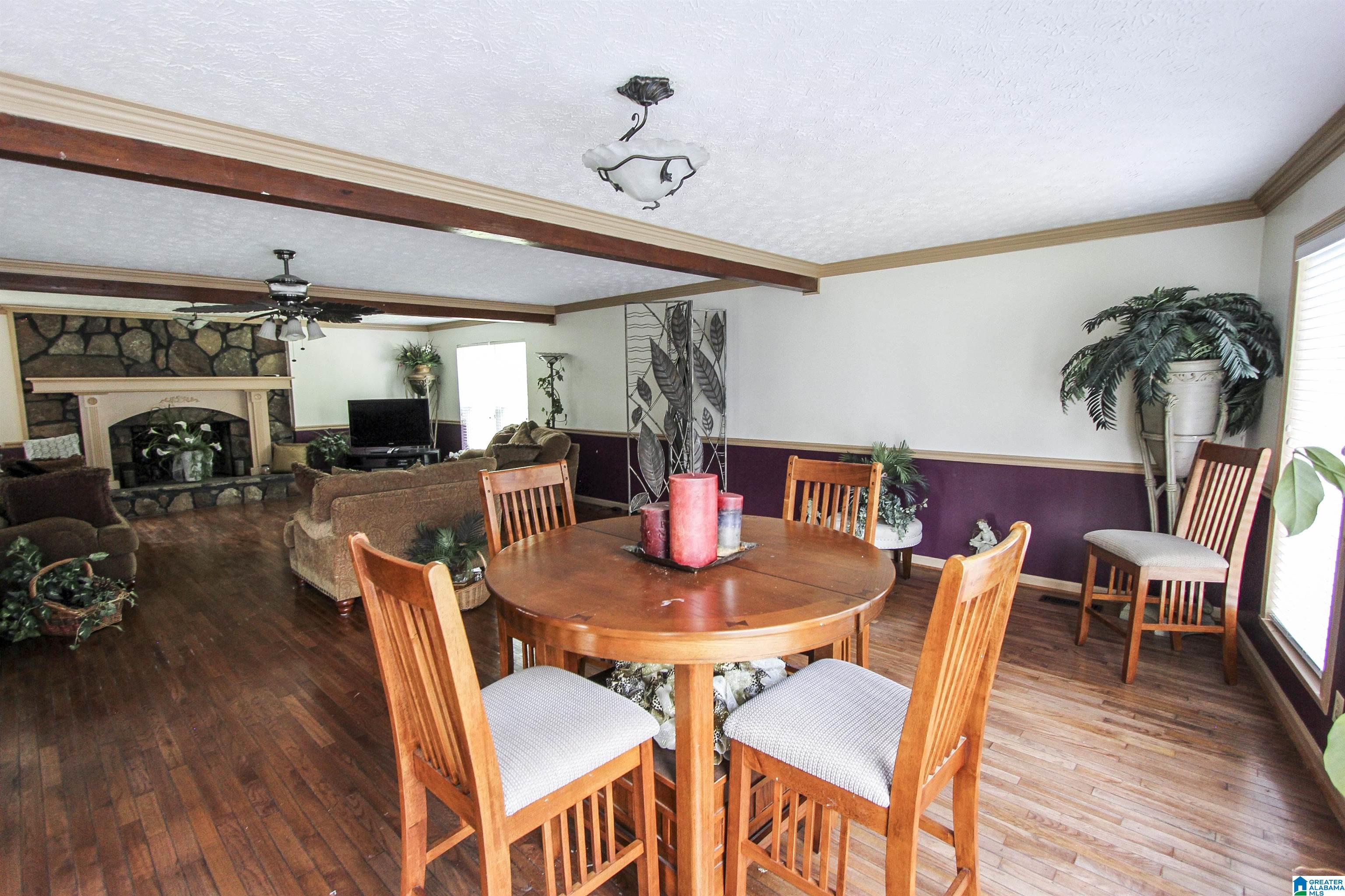 3370 Kirkseys Bend Ohatchee, AL 36271 - Photo 22 of 92