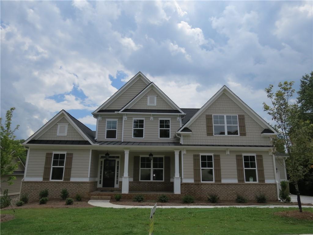8545 Hightower Ridge Ball Ground, GA 30107 - Photo 1 of 1 Gallery Image 1