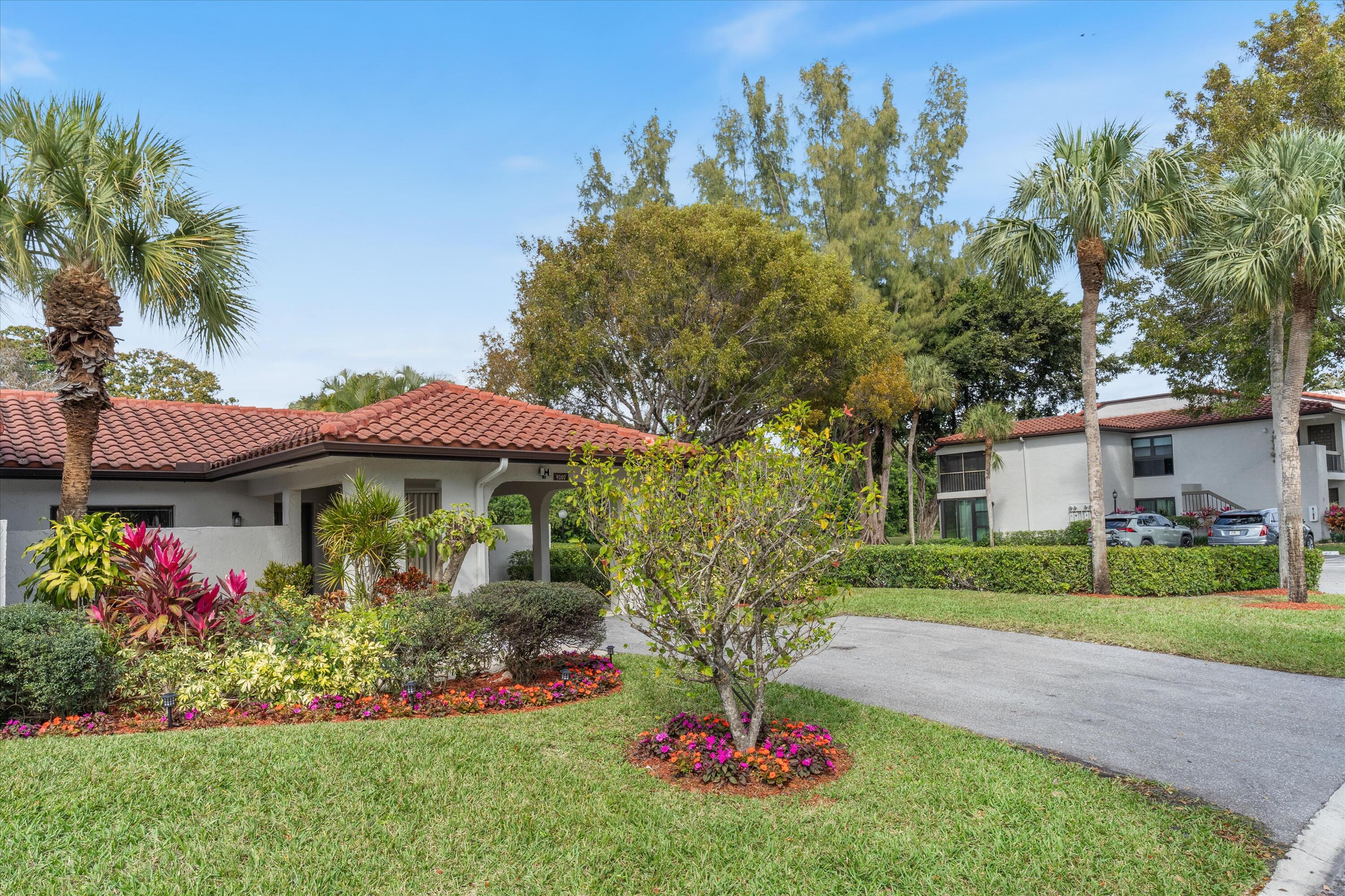 9207 Pecky Cypress Lane, Unit 9B Boca Raton, FL 33428 - Photo 1 of 29 9207 Pecky Cypress Lane