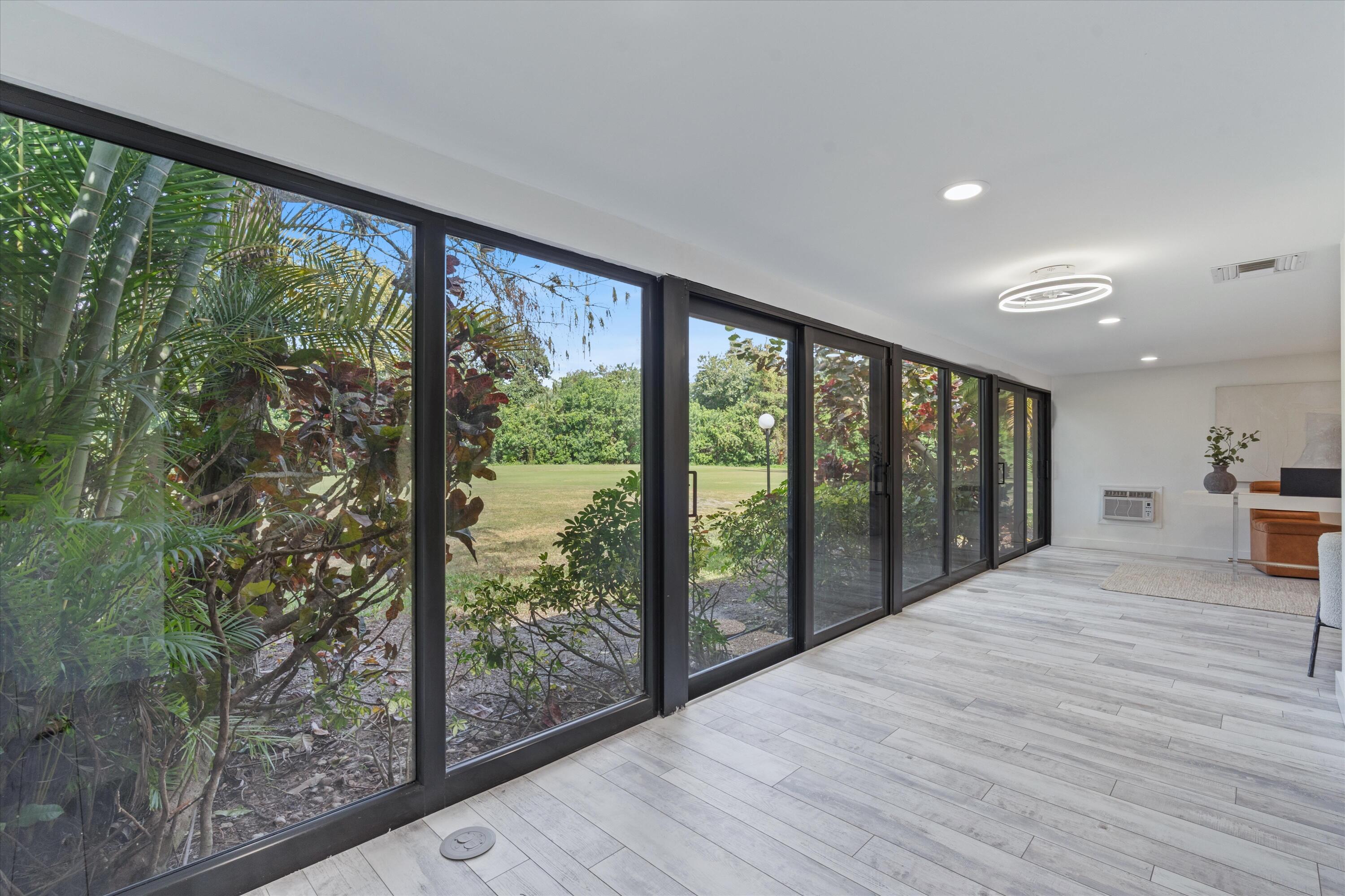 9207 Pecky Cypress Lane, Unit 9B Boca Raton, FL 33428 - Photo 16 of 29 Florida Room