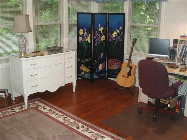 718 Richbourg Road Greenville, SC 29615 - Photo 13 of 23 Gallery Image 13