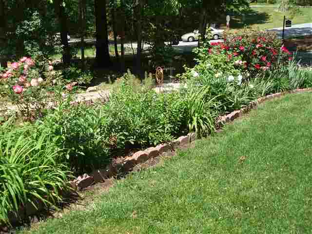 718 Richbourg Road Greenville, SC 29615 - Photo 21 of 23 Gallery Image 21