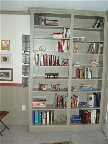 718 Richbourg Road Greenville, SC 29615 - Photo 7 of 23 Gallery Image 7
