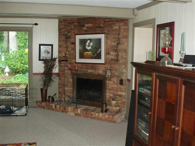 718 Richbourg Road Greenville, SC 29615 - Photo 8 of 23 Gallery Image 8