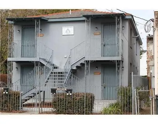 $1,100 | 1509 St Ann Street, Unit A, New Orleans, LA 70116