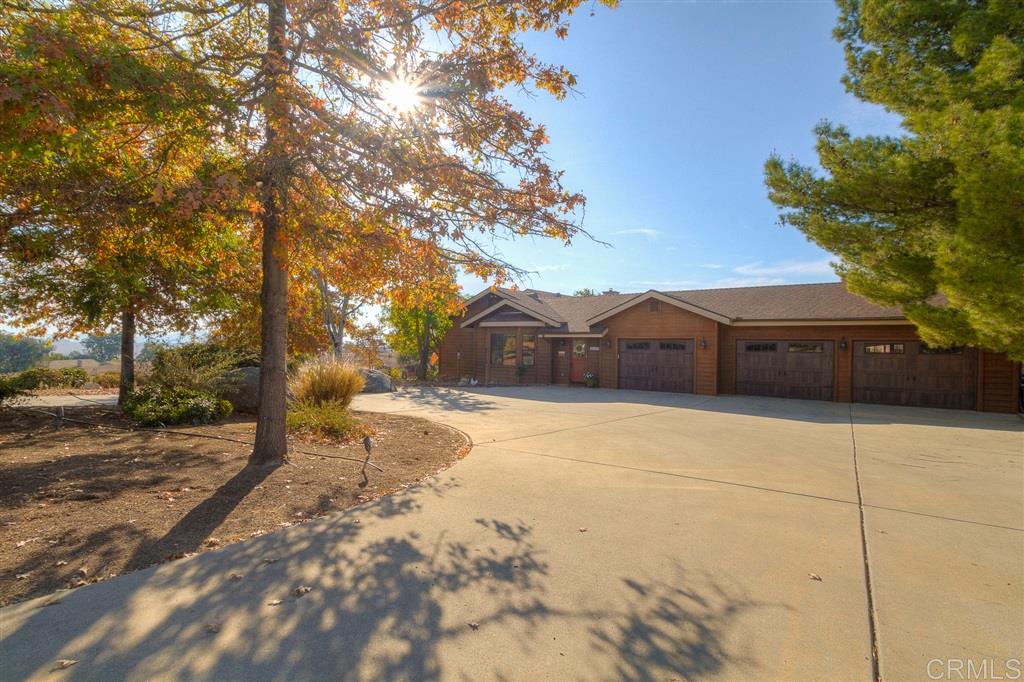 14263 Tyler Road Valley Center, CA 92082 - Photo 1 of 25