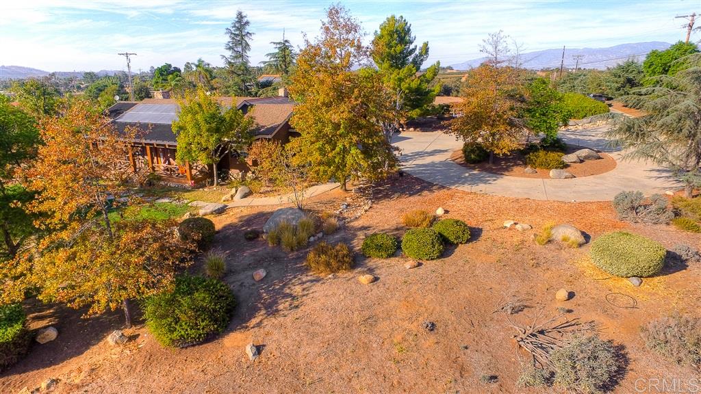 14263 Tyler Road Valley Center, CA 92082 - Photo 2 of 25