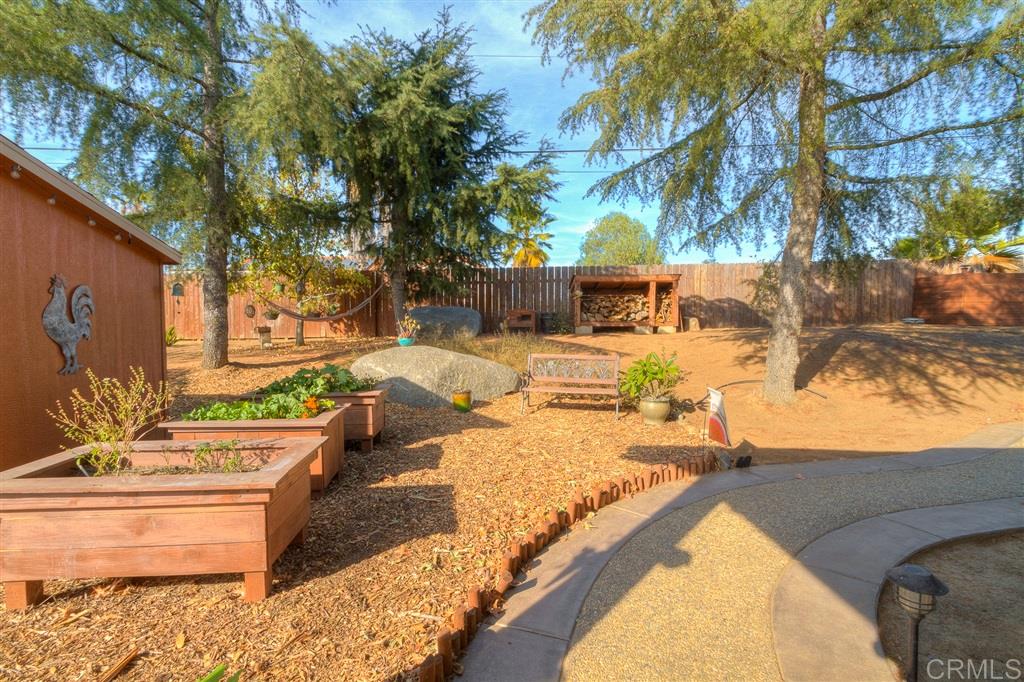 14263 Tyler Road Valley Center, CA 92082 - Photo 11 of 25