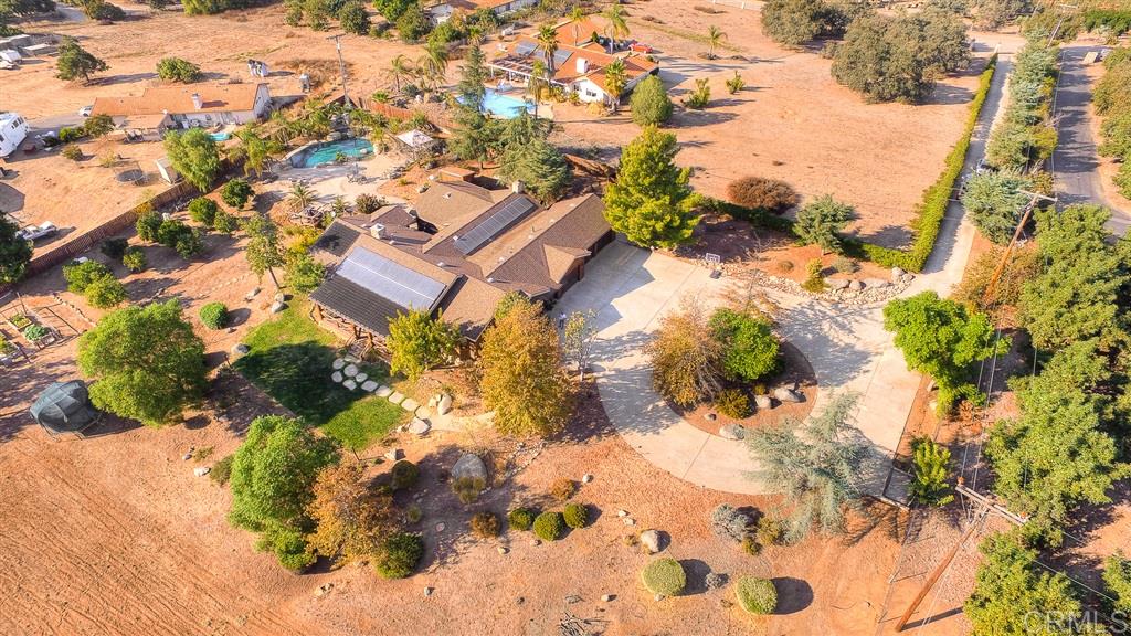 14263 Tyler Road Valley Center, CA 92082 - Photo 6 of 25