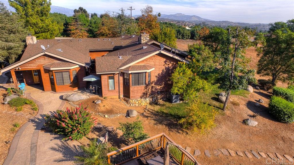 14263 Tyler Road Valley Center, CA 92082 - Photo 8 of 25