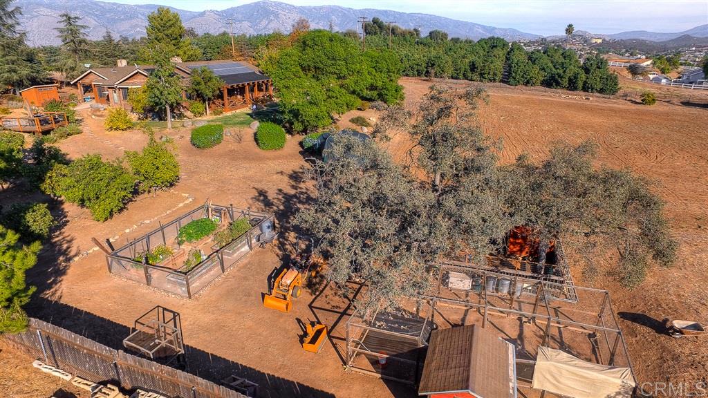 14263 Tyler Road Valley Center, CA 92082 - Photo 9 of 25