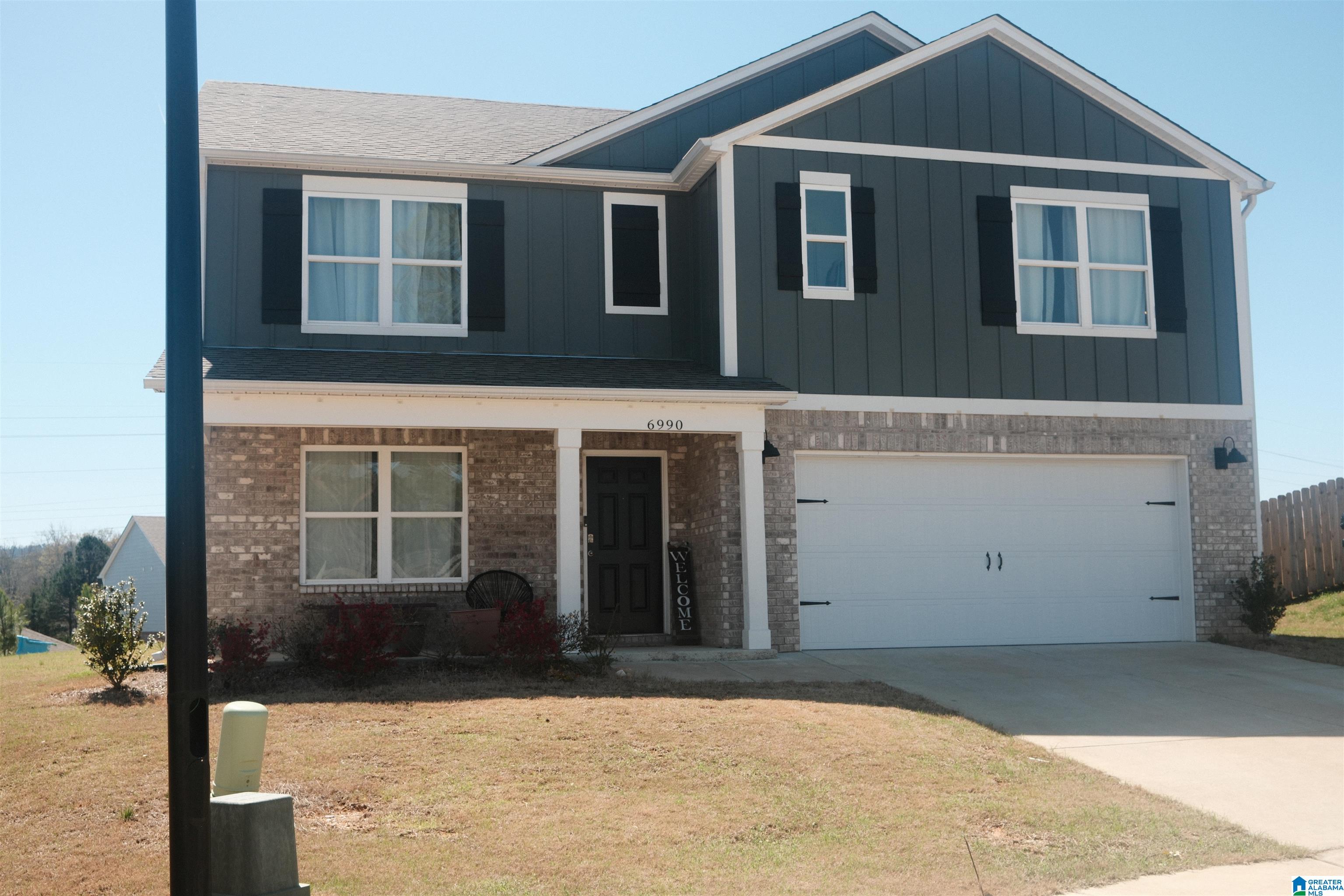 6990 Southern Trace Loop Leeds, AL 35094 - Photo 3 of 57