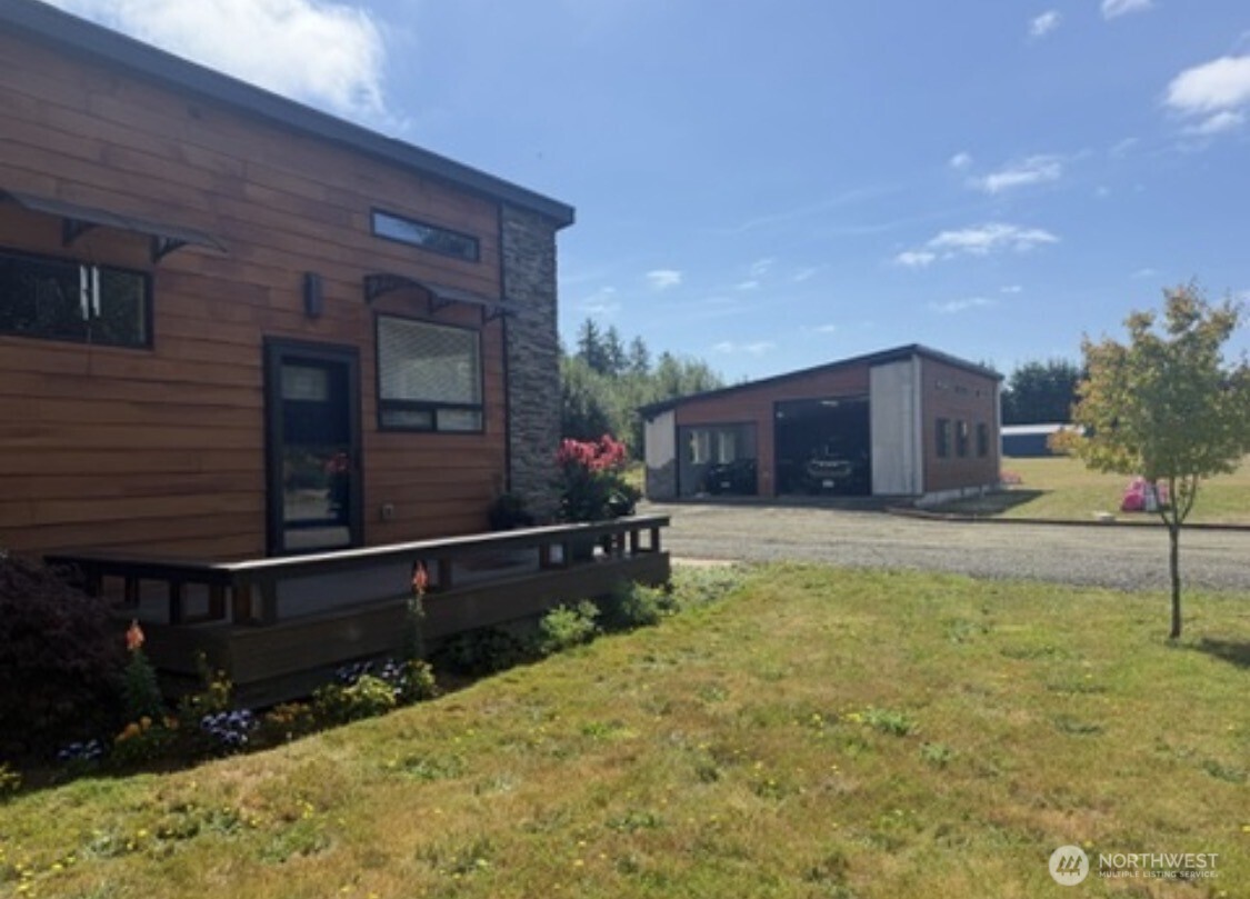 2601 South Fork Road Raymond, WA 98577 - Photo 2 of 18 Gallery Image 2