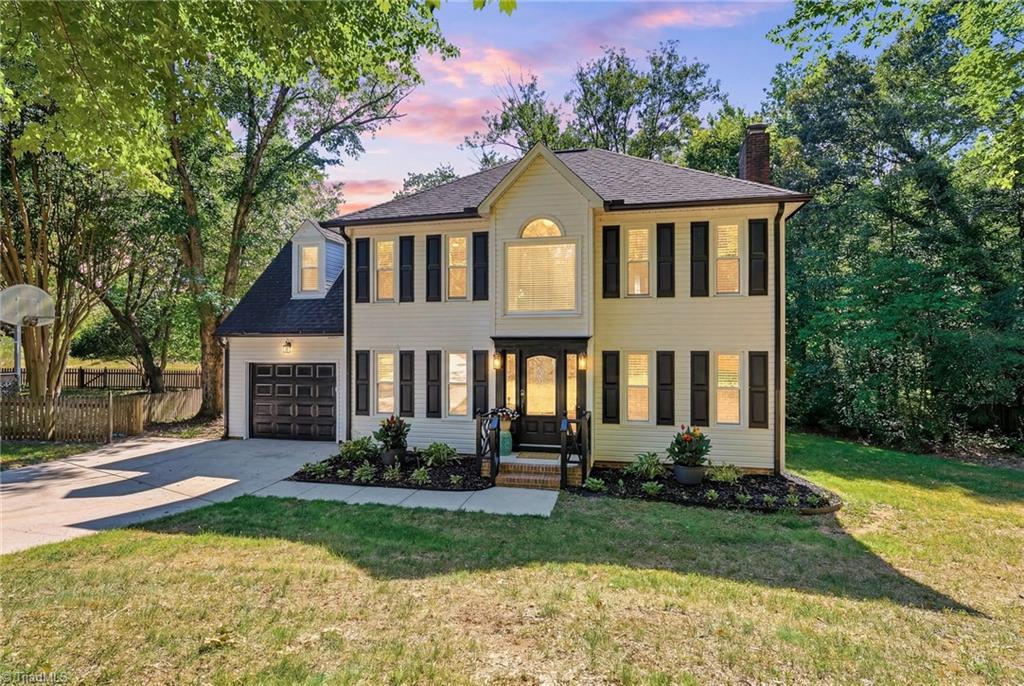 20 Downing Ridge Court Greensboro, NC 27407 - Photo 16 of 26