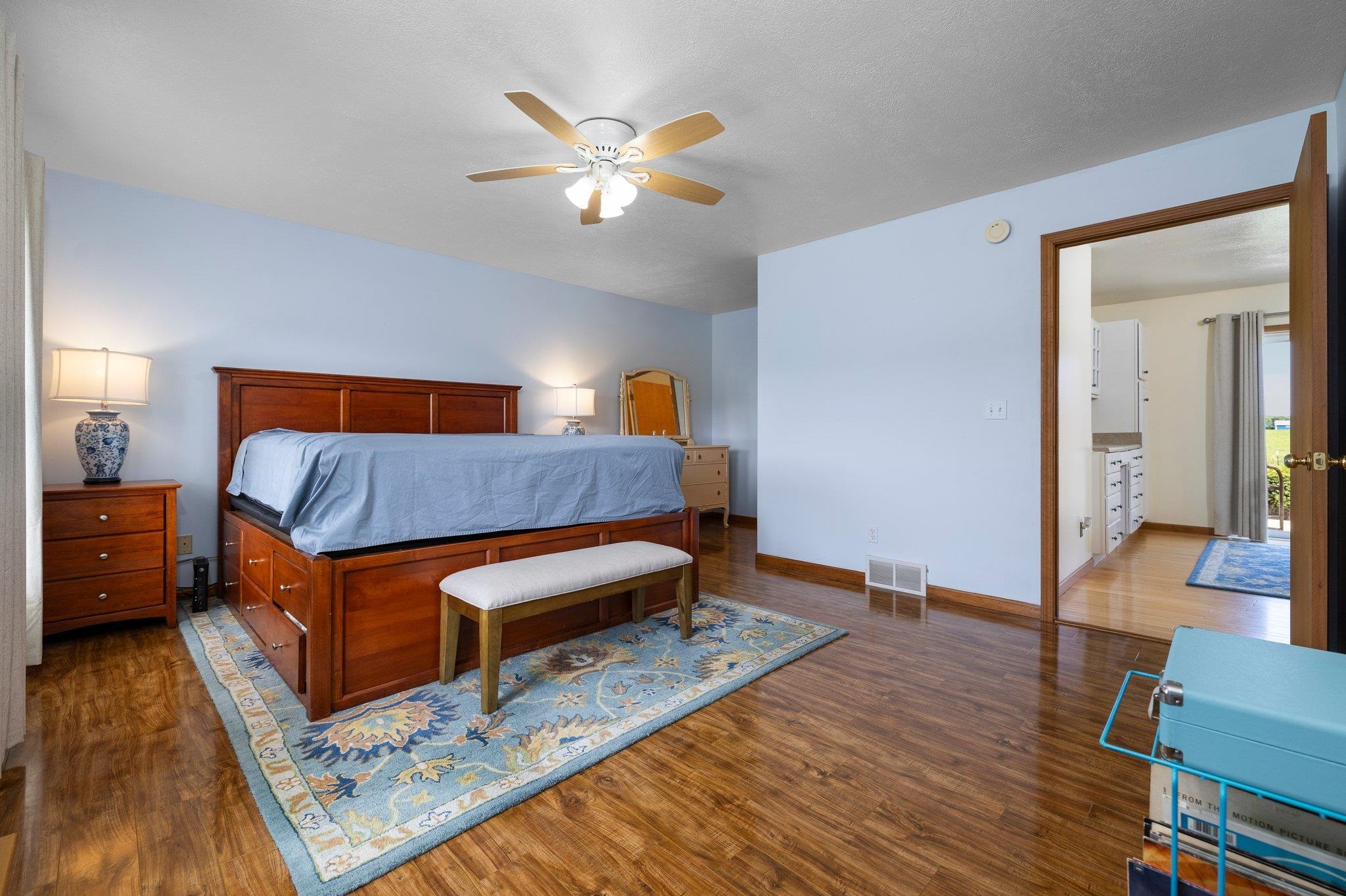 1209 Saunders Road Southeast Kalkaska, MI 49646 - Photo 29 of 64
