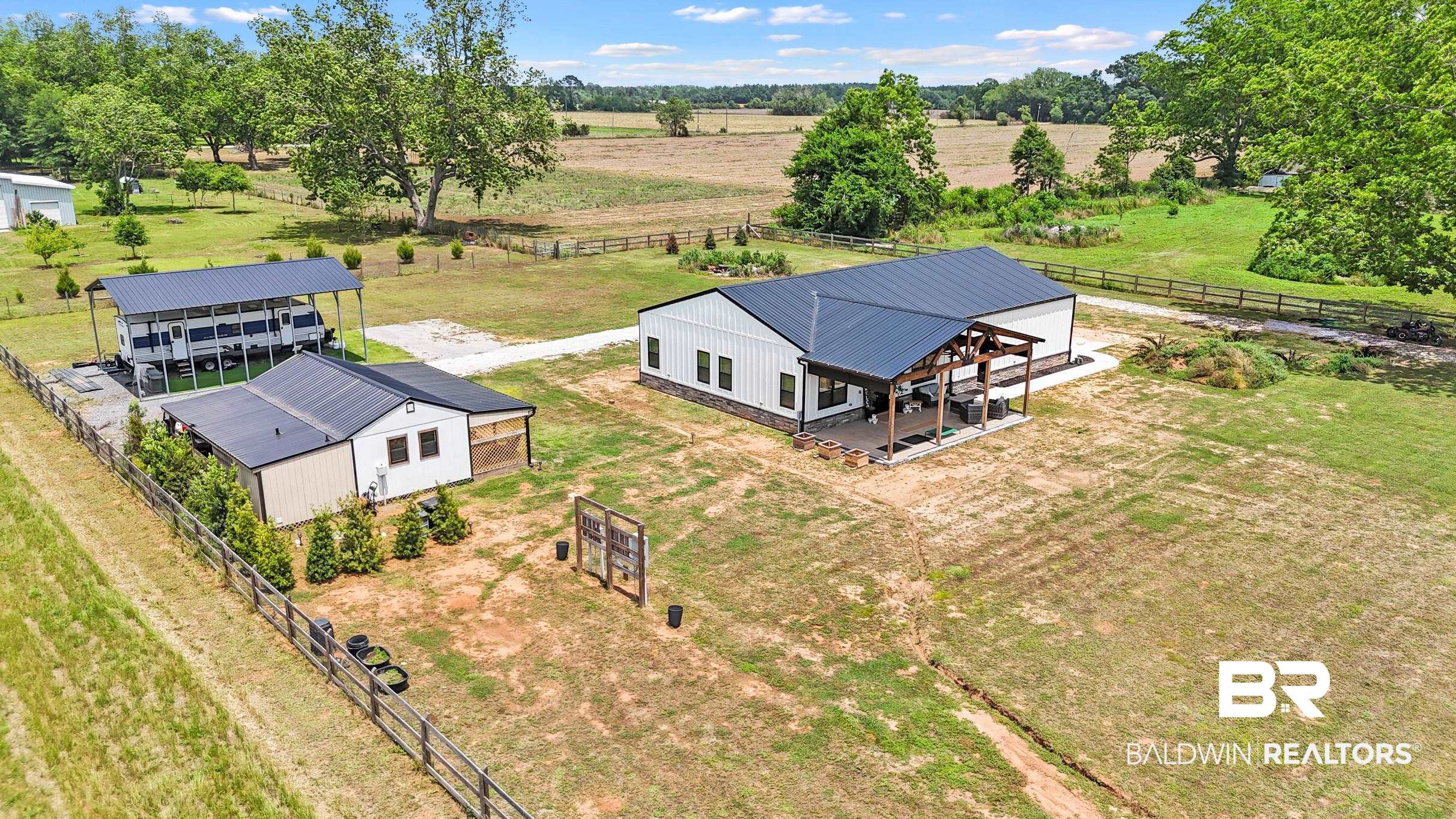 16499 County Road 64 Loxley, AL 36551 - Photo 45 of 48