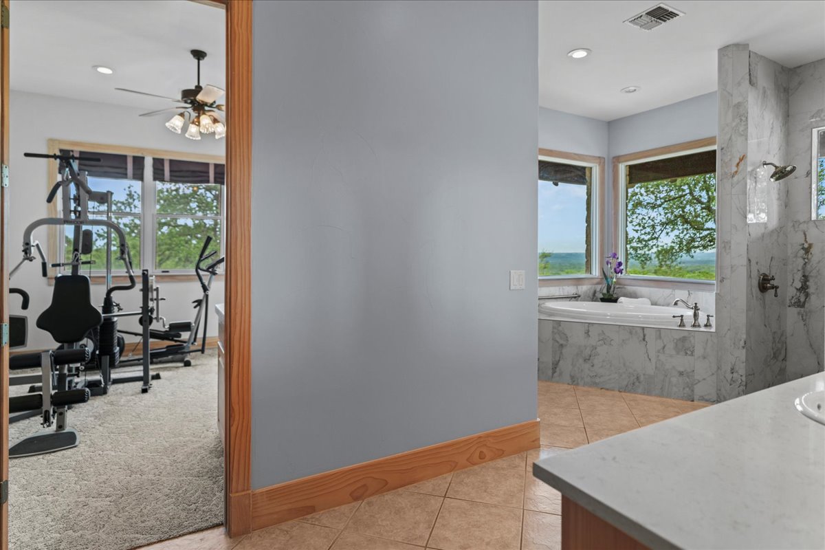 167 Wimberley Ranch Drive Wimberley, TX 78676 - Photo 17 of 40 a view of livingroom with furniture