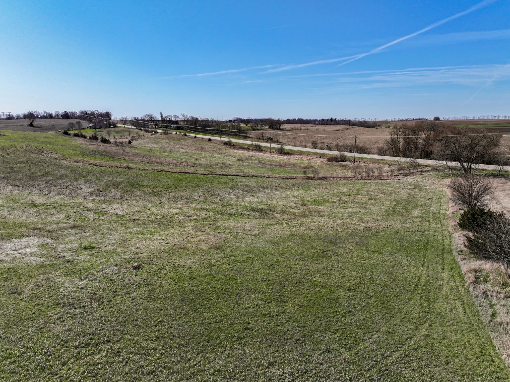 88-xx 88-xx Trask Bridge Road Rockton, IL 61072 - Photo 15 of 39 a view of a lake view