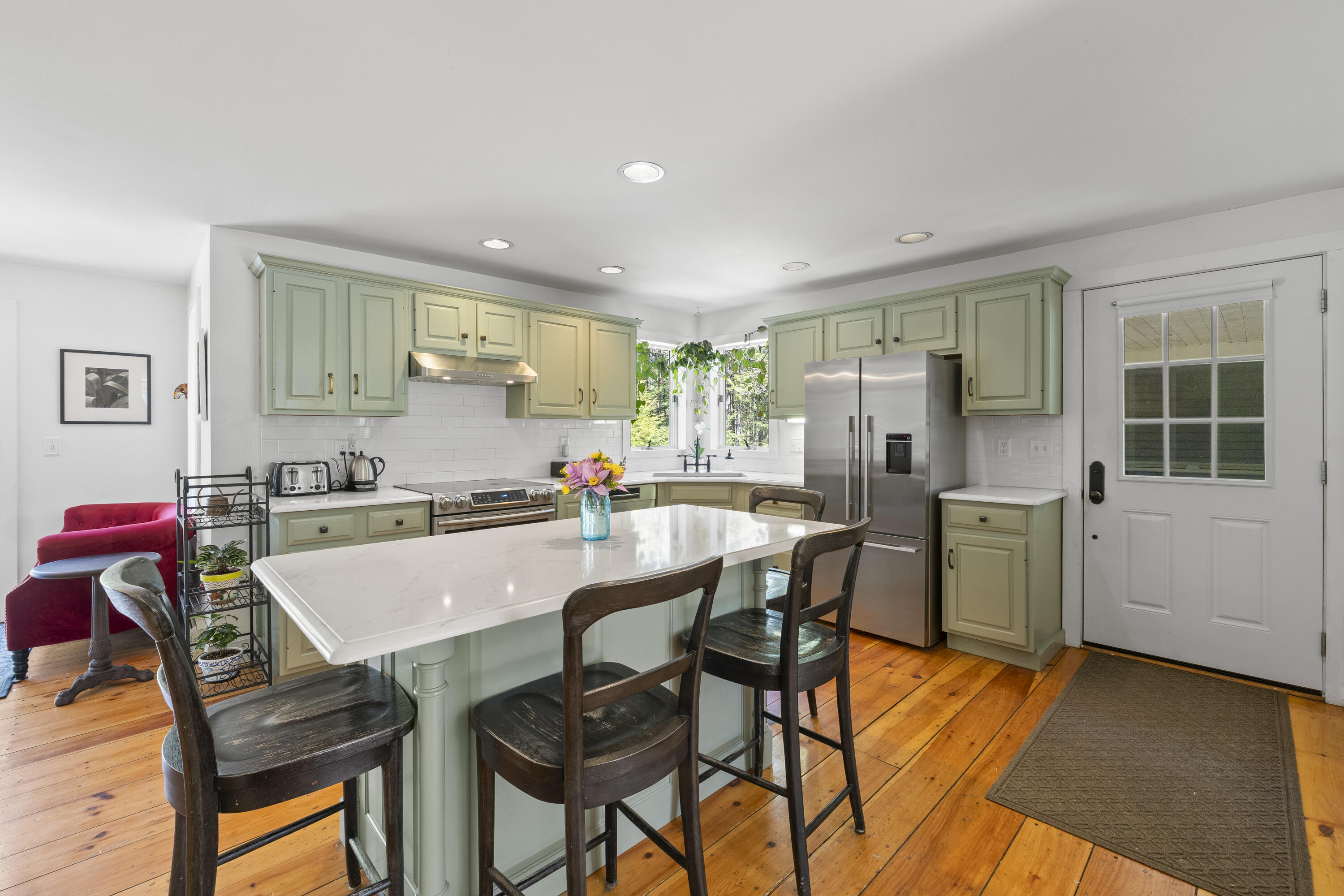 17 Edes Road Cumberland Center, ME 04021 - Photo 6 of 86 17 Edes Rd_118