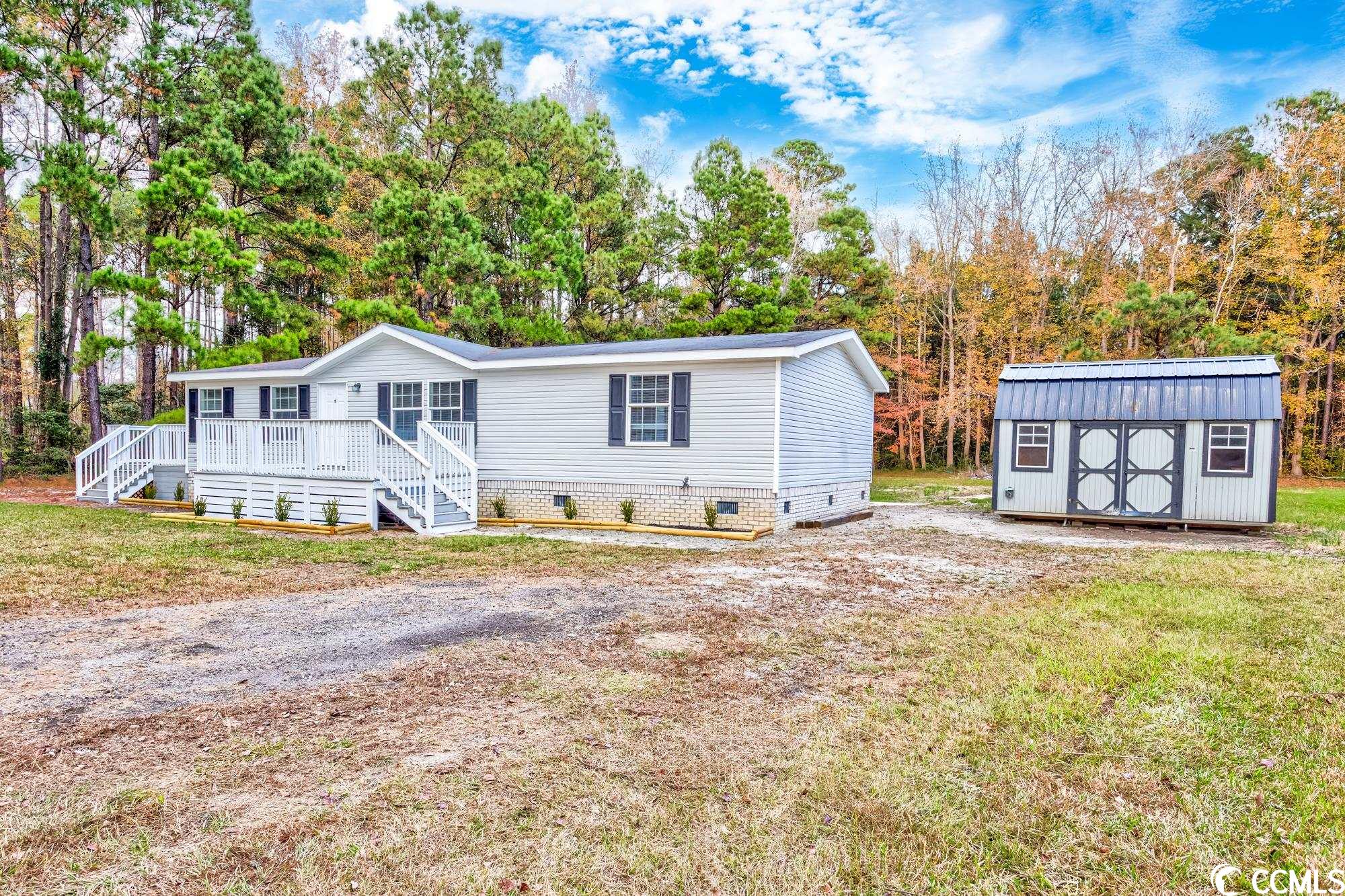 1312 Oscar Road Little River, SC 29566 - Photo 1 of 29 Gallery Image 1