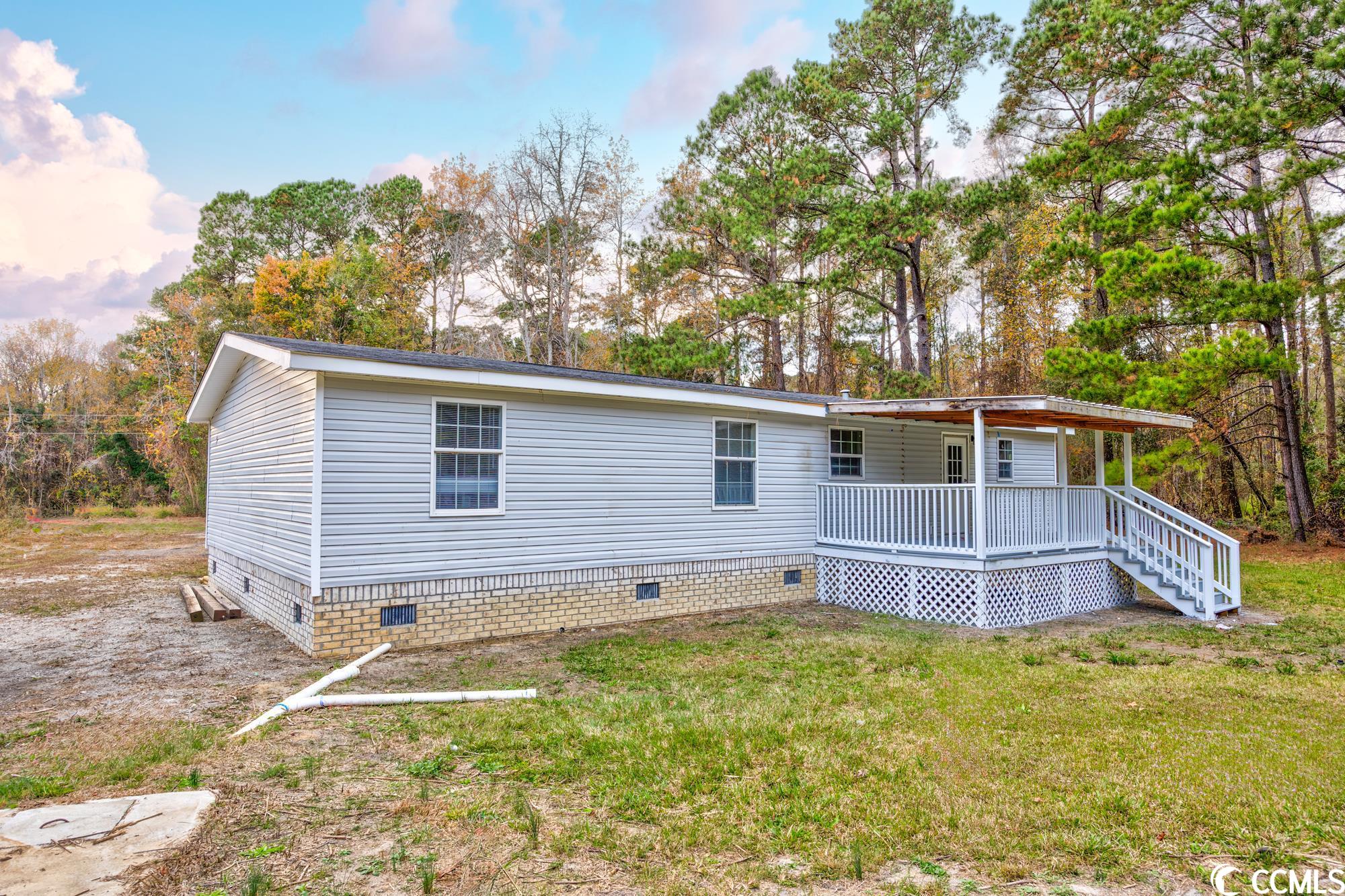 1312 Oscar Road Little River, SC 29566 - Photo 24 of 29 Gallery Image 24