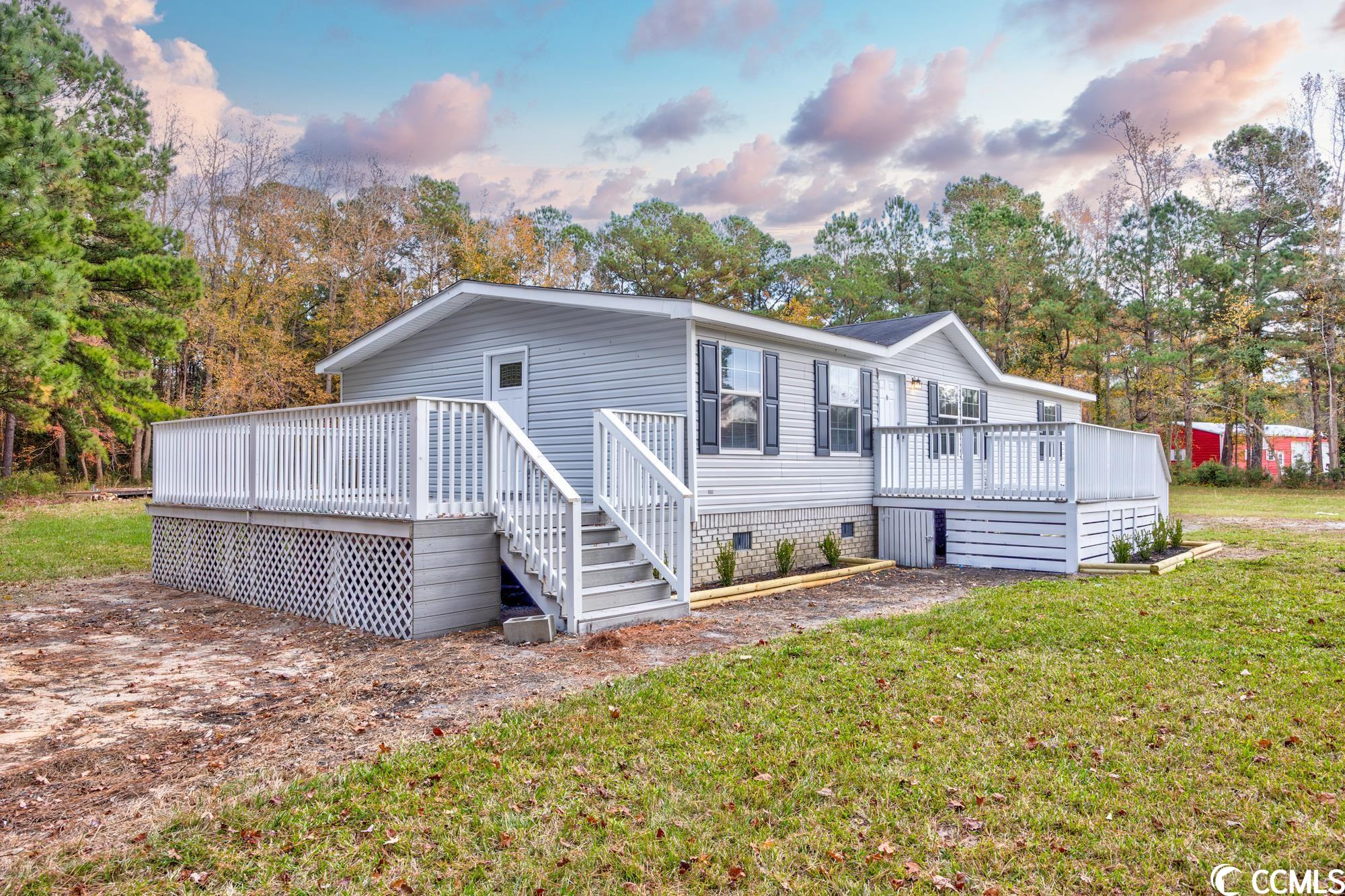 1312 Oscar Road Little River, SC 29566 - Photo 3 of 29 Gallery Image 3