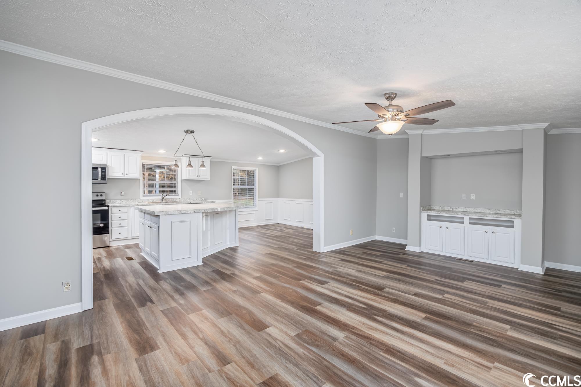 1312 Oscar Road Little River, SC 29566 - Photo 4 of 29 Gallery Image 4