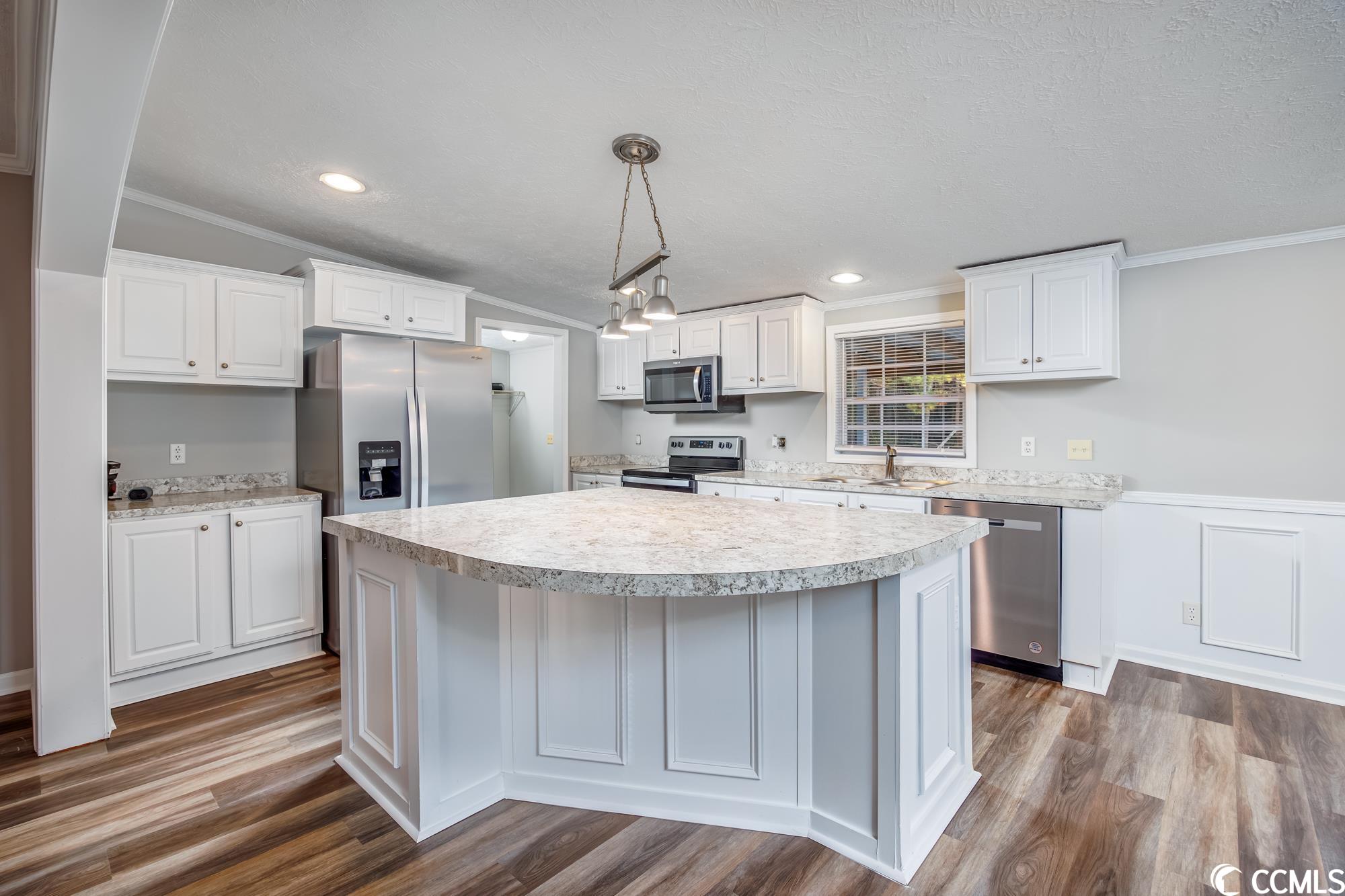 1312 Oscar Road Little River, SC 29566 - Photo 8 of 29 Gallery Image 8