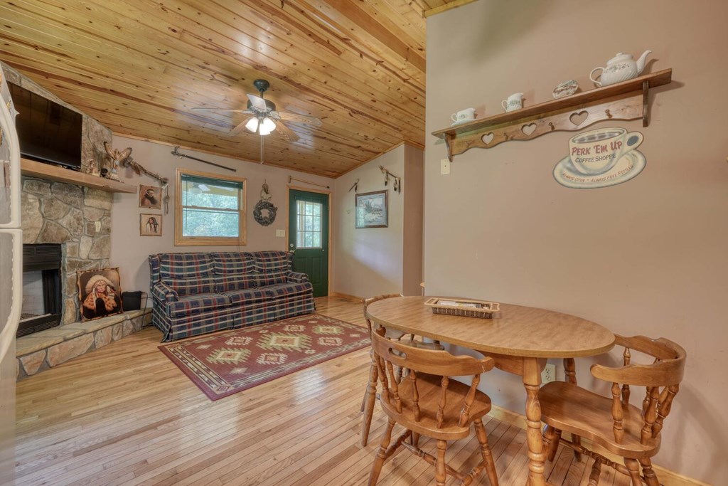 1625 Taylor Road Hiawassee, GA 30546 - Photo 26 of 36 Gallery Image 26