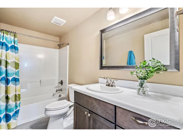 $739,000 | 19672 Rawhide Flats Road, Wellington, CO 80549